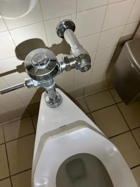 Fixture installation and repair for Hydro Jetting in Kanaskat Junction